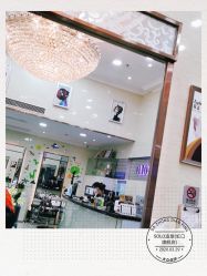 点击看大图 -SOLO Hair Salon