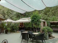 -龙猫意杯花园餐厅(芙蓉湖店)