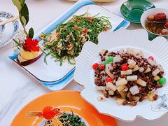 -三江源美食城