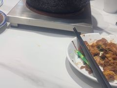 -火啫啫·粤式啫啫煲(南通首店)
