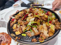 -大铁勺新津菜(熙悦汇店)