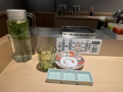 -肉肉大米(金虹桥店)
