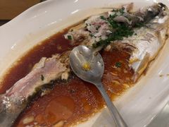 -山水一号·中餐厅