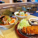 今天想吃拉面👉名古屋拉面