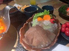 -湊湊火锅·茶憩(上海合生汇店)