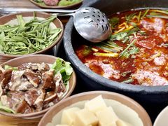 -笔记安顺夺夺粉火锅