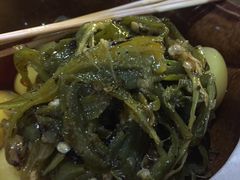 -二孃鸡爪爪(东郊记忆店)