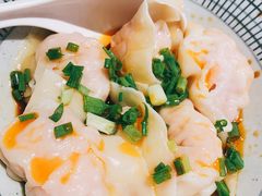 -桃园眷村(万象天地店)