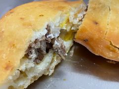 虾仁牛肉老虎-和众大油条(维明路店)
