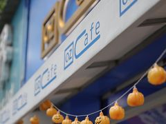 -OZ cafe(南昌路店)