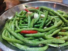 -胡师傅三下锅(汽车站店)