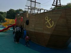 -天河儿童公园