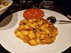 -锦楼·臻选新杭帮(杭州中心店)