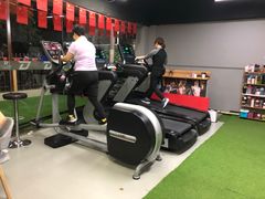 -征成健身连锁私教工作室(九公里店)