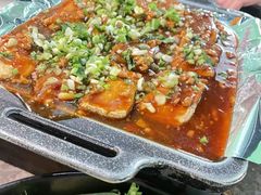 -绿茶餐厅(天津天河城店)