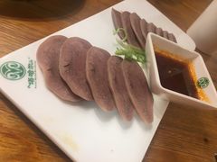 -塔哈尔·新疆盛宴(城西银泰店)