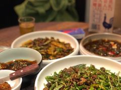 -铁公鸡·四川料理(天环广场店)