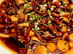 -树下时尚餐厅(翠园街店)