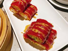 -吉旺港式餐厅(南方商城店)