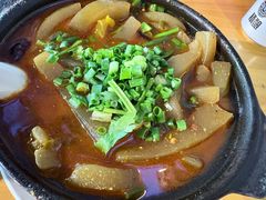 -沈妈砂锅(光华村店)
