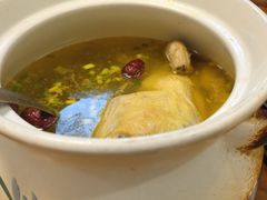 -竹乡人家大鱼头(南山竹海店)