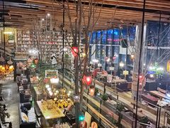 -咖梦餐厅 COMENG RESTAURANT