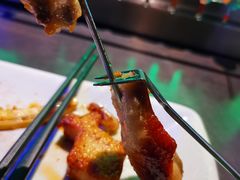 -很久以前羊肉串(清河店)