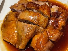 广味烧鸭-唐拉雅秀酒店-唐苑中餐厅