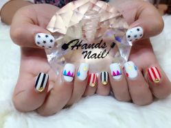 -Hands Nail专业美甲美睫