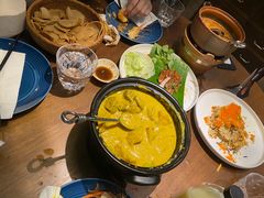 -星叶·东南亚料理(宁波万象汇店)