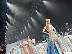 -交通银行前滩31演艺中心