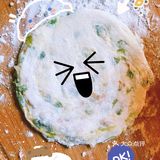 ㊙️懒人饺子皮葱油饼 一次就能成功