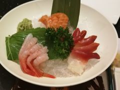 -大渔铁板烧(万象城店)