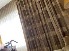 -大连中远海运洲际酒店