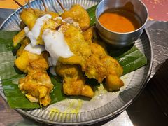 -simply thai天泰(世纪汇店)