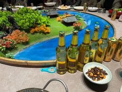 -鸽子侯·家宴·平价海鲜(绿地店)