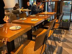 大堂-乐凯撒披萨(中心书城店)