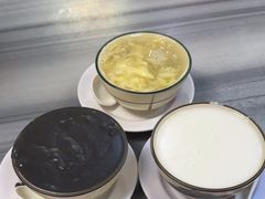 -芬芳甜品(同福路店)