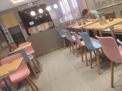 -小杨生煎(天之骄子店)