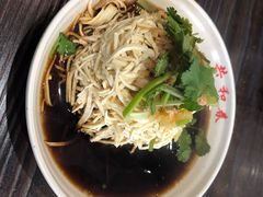 烫干丝-共和春(甘泉路店)