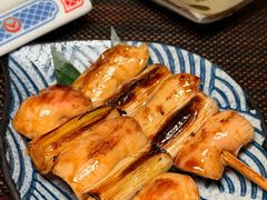 -鸟泉居酒屋·烧鸟·酒馆(百子湾店)