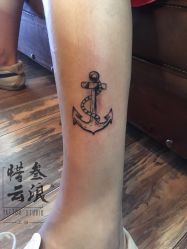 点击看大图 -極致刺青TATTOO STUDIO 私人订制
