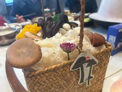 -盛武肥牛·清真海鲜火锅(昆区店)
