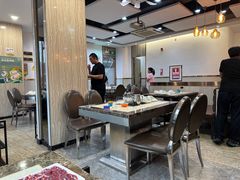 -潮悦牛肉火锅城(水贝店)