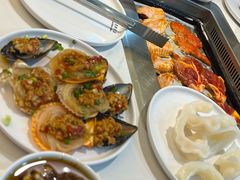 -苏格里岛自助烤肉海鲜火锅(成都金牛万达店)