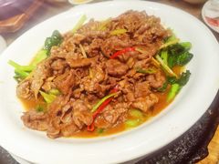 -百年银屏蚝烙·潮汕菜·非遗(乐山店)