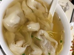 -鼎泰丰(渔阳店)