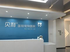 -贝利宠物医院·骨科·眼科·肿瘤转诊中心(南坪诊疗中心)