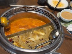 -快乐小羊(富强中路店)