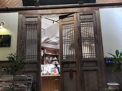 -青咖啡(三坊七巷店)
